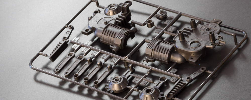 History of Injection Molding