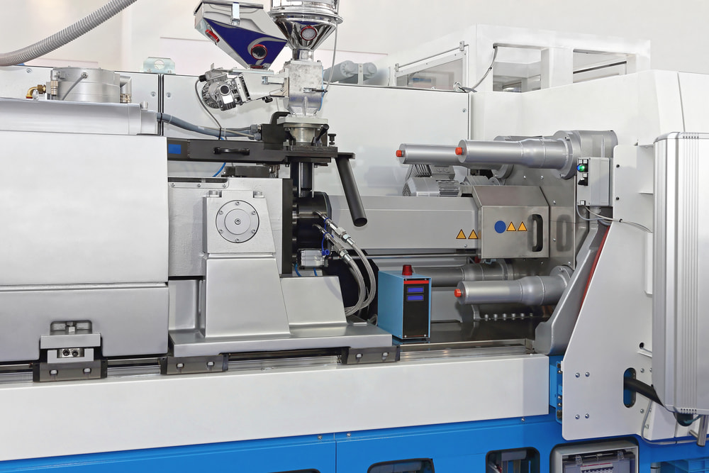How do I choose an injection molding manufacturer